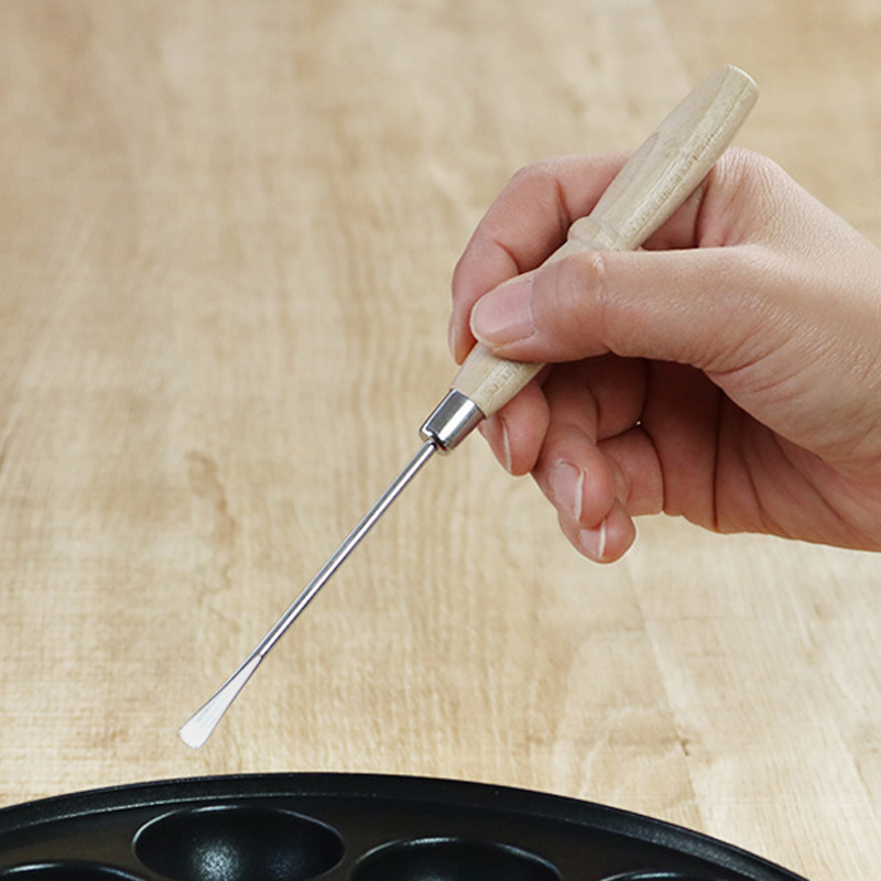 ECHO καλαμάκια μπάρμπεκιου από ανοξείδωτο ατσάλι, 400 τεμάχια, κατηγορία καλαμάκια μπάρμπεκιου