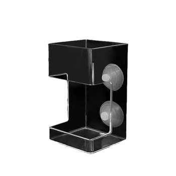 Műanyag úszó etetőgyűrű akváriumhoz – 320 db/csomag, Guangdongban gyártva, alkalmas akváriumhoz