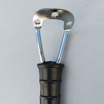 Hosszú fogantyú wok serpenyőhöz – hőszigetelő, lapos aljzathoz, öntöttvas serpenyőkhöz és elektromos tűzhelyekhez