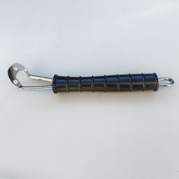 Hosszú fogantyú wok serpenyőhöz – hőszigetelő, lapos aljzathoz, öntöttvas serpenyőkhöz és elektromos tűzhelyekhez