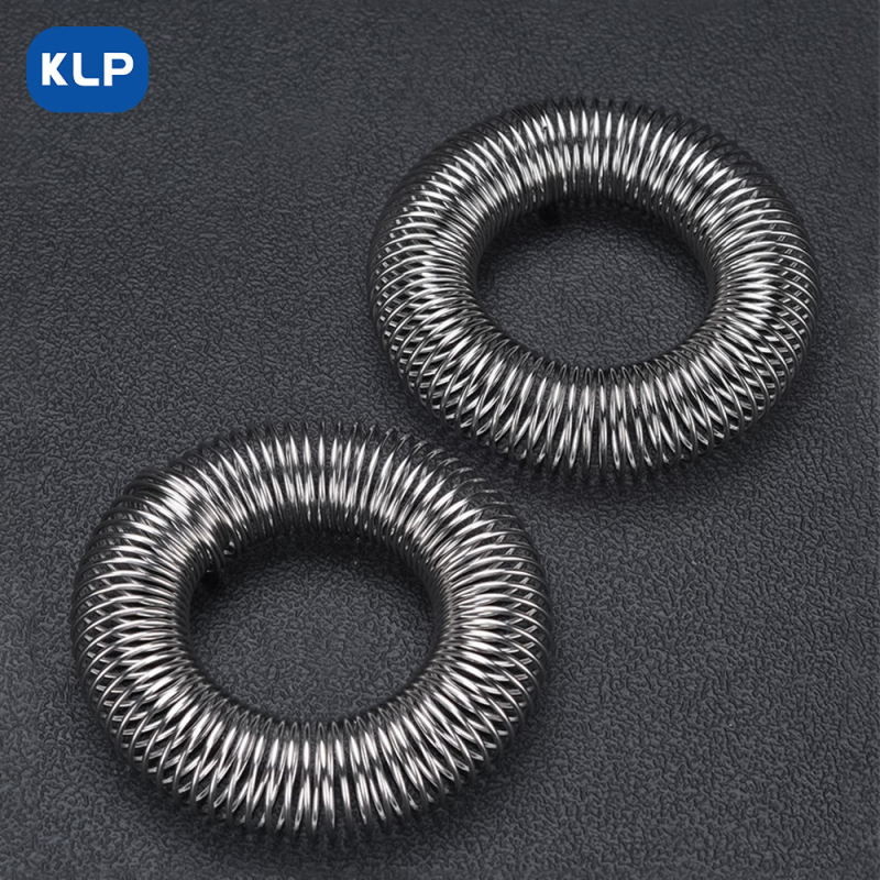 KLP Kailijia rozsdamentes acél bárhabképző – puha rugós mechanizmus, Whiskey Sour tojásfehérje koktélokhoz