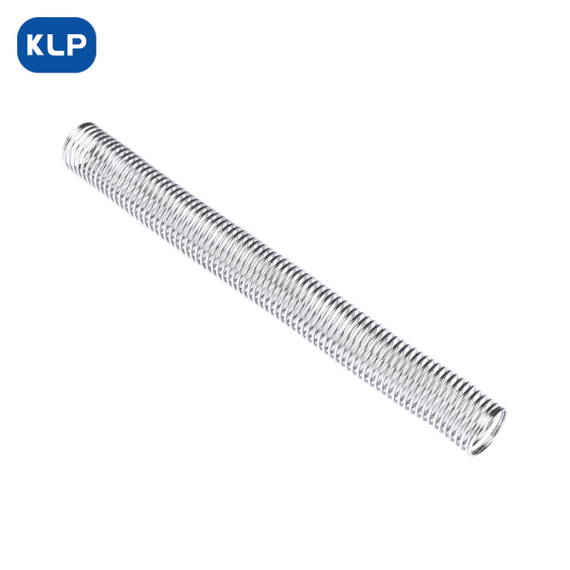 KLP Kailijia rozsdamentes acél bárhabképző – puha rugós mechanizmus, Whiskey Sour tojásfehérje koktélokhoz