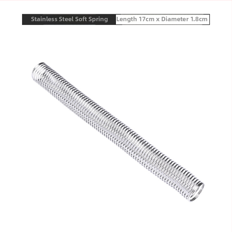 KLP Kailijia nerezová oceľ barový penič – mäkký pružinový mechanizmus, pre Whiskey Sour s vaječným bielkom