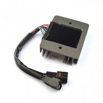 FF márkájú egyenirányító Suzuki motorkerékpárhoz 32800-18H00, 32800-41G00, 32800-47H10, 32800-47H00