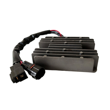 FF márkájú egyenirányító Suzuki motorkerékpárhoz 32800-18H00, 32800-41G00, 32800-47H10, 32800-47H00