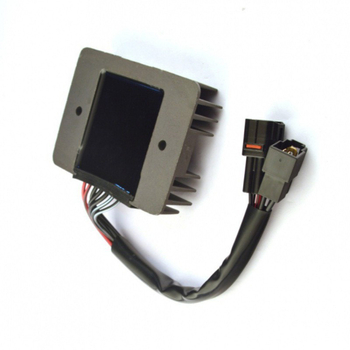 FF márkájú egyenirányító Suzuki motorkerékpárhoz 32800-18H00, 32800-41G00, 32800-47H10, 32800-47H00