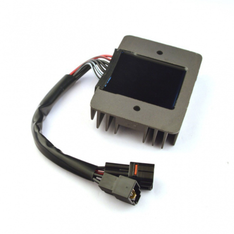 FF márkájú egyenirányító Suzuki motorkerékpárhoz 32800-18H00, 32800-41G00, 32800-47H10, 32800-47H00