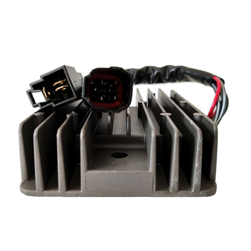 FF márkájú egyenirányító Suzuki motorkerékpárhoz 32800-18H00, 32800-41G00, 32800-47H10, 32800-47H00