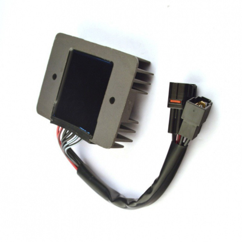 FF márkájú egyenirányító Suzuki motorkerékpárhoz 32800-18H00, 32800-41G00, 32800-47H10, 32800-47H00