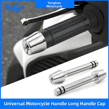 Dop decorativ pentru ghidon universal pentru motocicletă — Yonghan modo