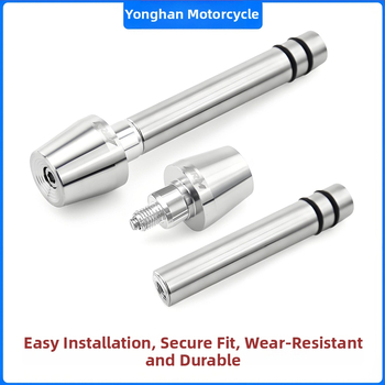 Dop decorativ pentru ghidon universal pentru motocicletă — Yonghan modo