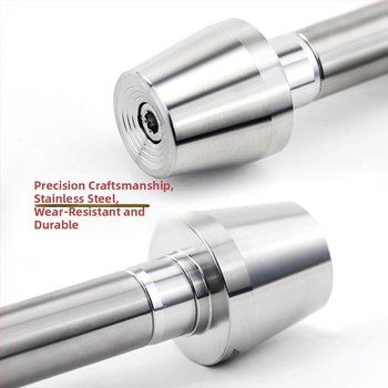 Dop decorativ pentru ghidon universal pentru motocicletă — Yonghan modo