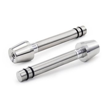 Dop decorativ pentru ghidon universal pentru motocicletă — Yonghan modo