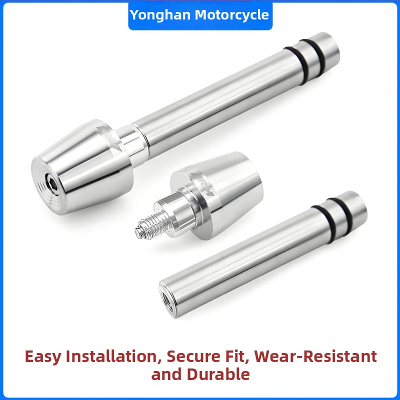 Dop decorativ pentru ghidon universal pentru motocicletă — Yonghan modo