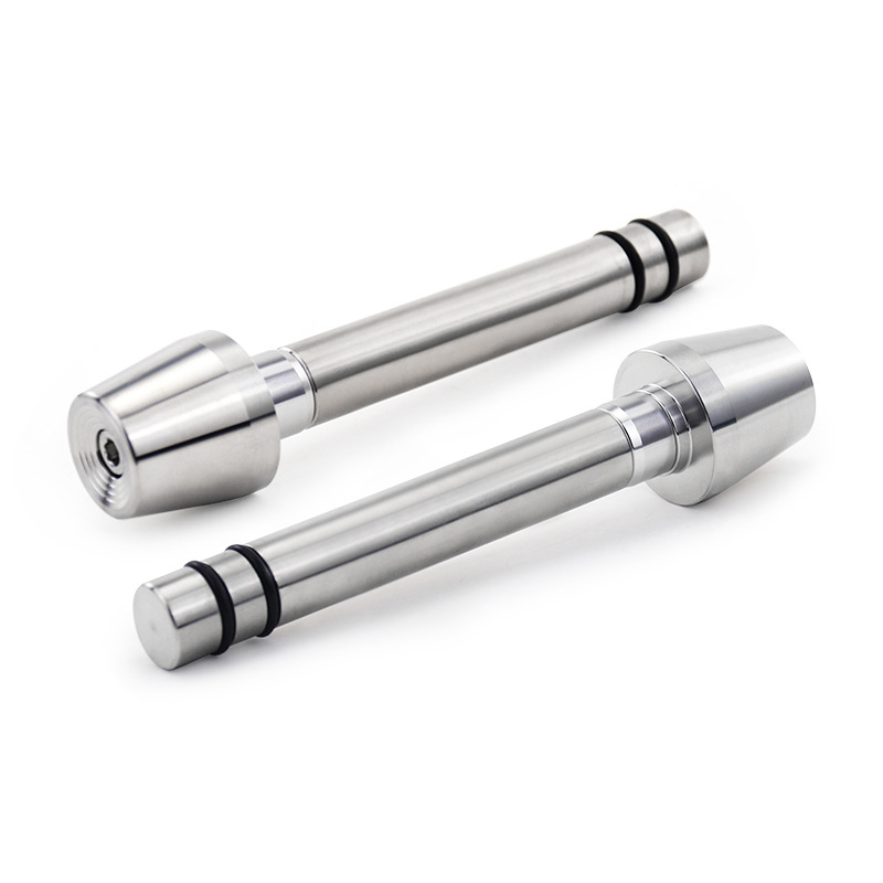 Dop decorativ pentru ghidon universal pentru motocicletă — Yonghan modo