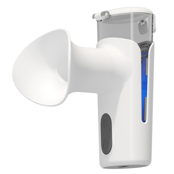 Συσκευή φροντίδας ματιών με ψυχρό ψεκασμό, χρόνος ομίχλης 121–180 δευτερόλεπτα, αυτονομία 0–1 ώρα, ενσωματωμένη μπαταρία 100–300 mAh, βάρος 300 g