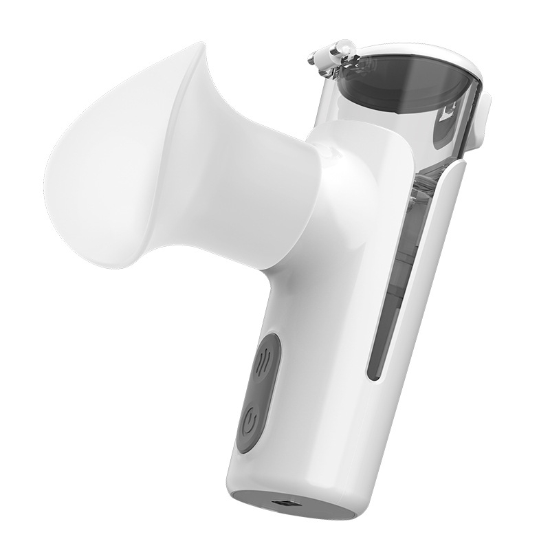 Συσκευή φροντίδας ματιών με ψυχρό ψεκασμό, χρόνος ομίχλης 121–180 δευτερόλεπτα, αυτονομία 0–1 ώρα, ενσωματωμένη μπαταρία 100–300 mAh, βάρος 300 g