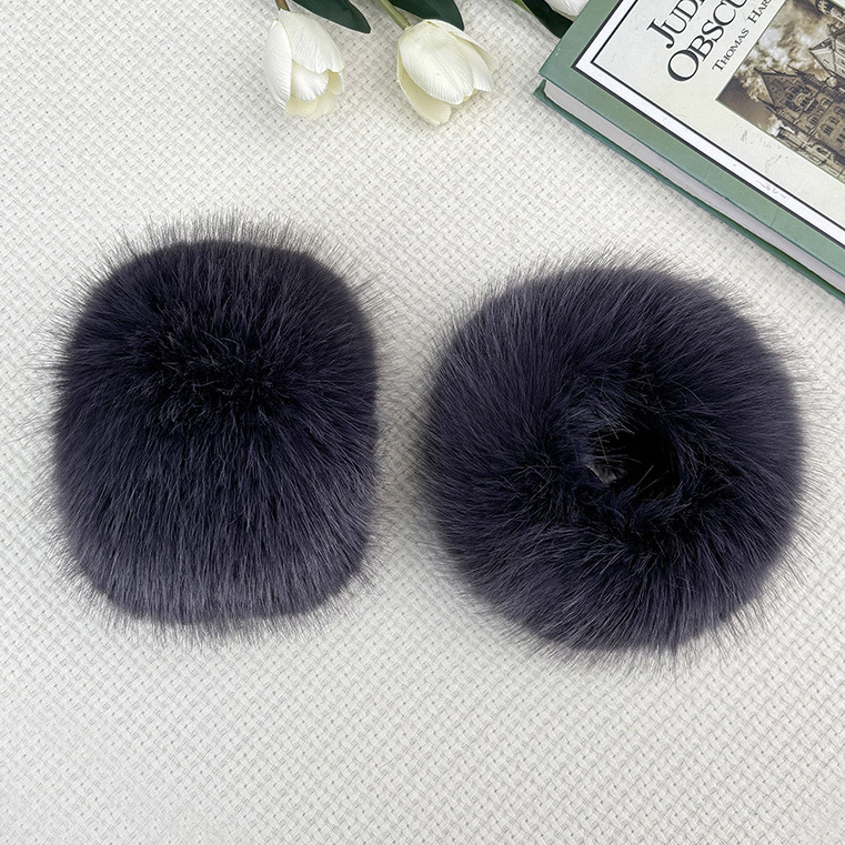 Lasvil kaput s rukavima od umjetnog krzna, zima/jesen, odrasle žene, svestran stil