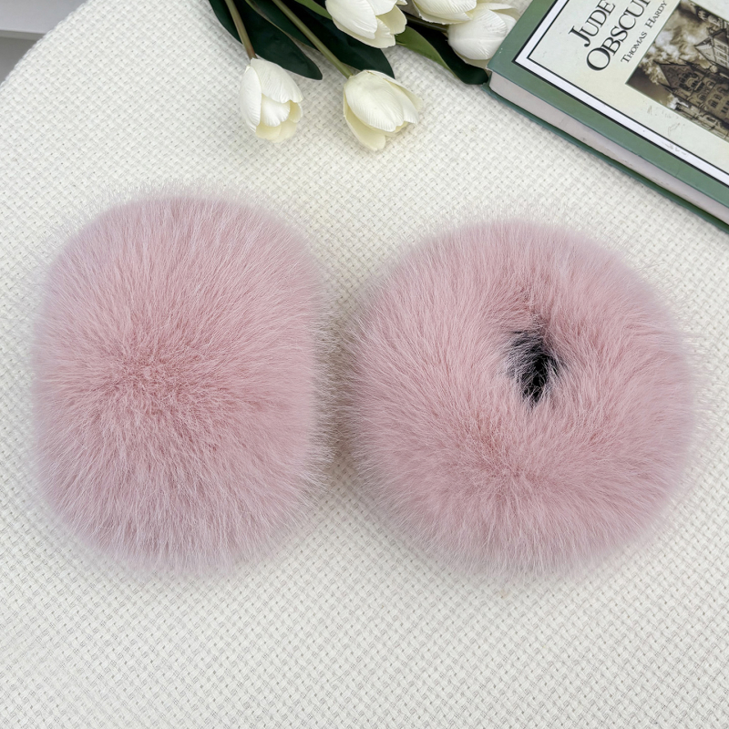 Lasvil kaput s rukavima od umjetnog krzna, zima/jesen, odrasle žene, svestran stil