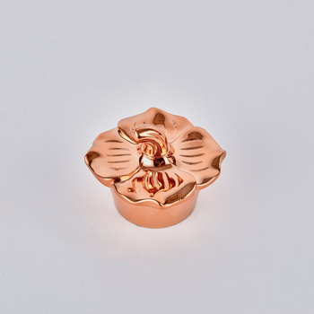 Mâner siliconic pentru capace universale din sticlă – set anti-arsuri