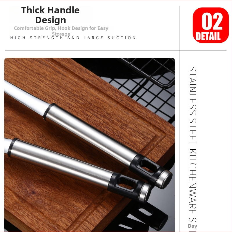 Grilovacia vidlica, nerezová oceľ, U-tvar, 240 ks v krabici, Jieyang, moderný štýl jednoduchosť