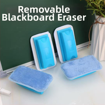 Autonomy guma na tablu s povrchom z uterky, plastová zadná časť, balenie 150 kusov, 50 g na kus