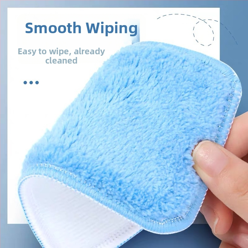 Autonomy guma na tablu s povrchom z uterky, plastová zadná časť, balenie 150 kusov, 50 g na kus