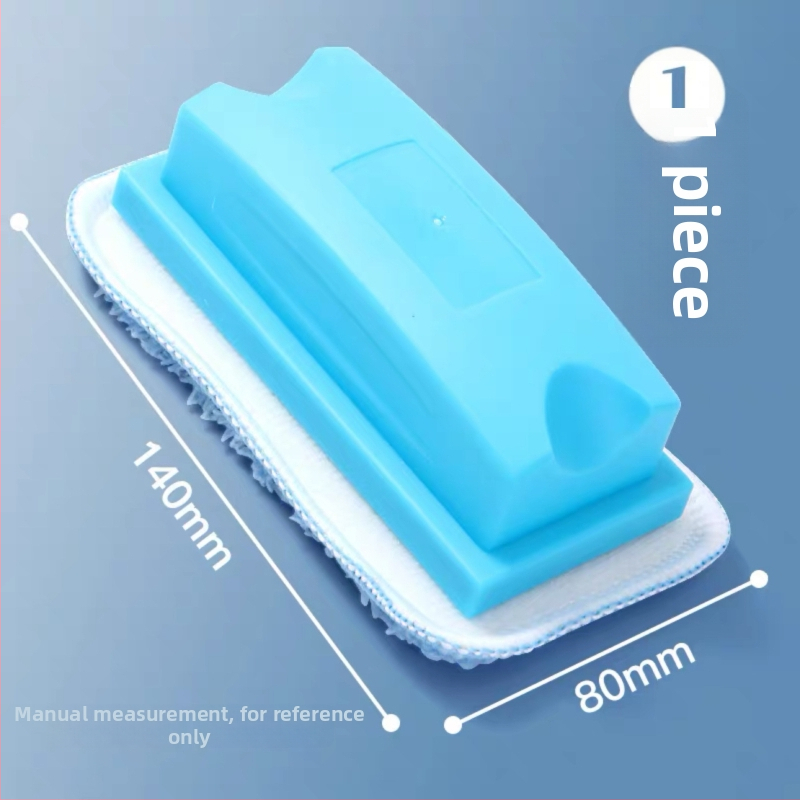 Autonomy guma na tablu s povrchom z uterky, plastová zadná časť, balenie 150 kusov, 50 g na kus