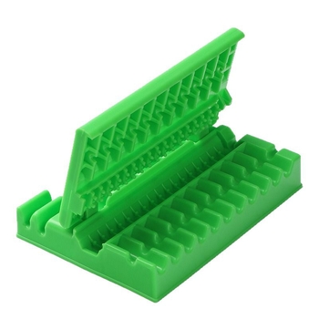 Πιρούνι μπάρμπεκιου, πλαστικό, μοντέρνος απλός σχεδιασμός, σετ 100