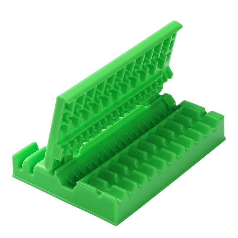 Πιρούνι μπάρμπεκιου, πλαστικό, μοντέρνος απλός σχεδιασμός, σετ 100