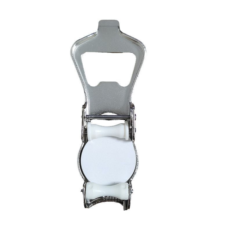 Nehrđajući čelični otvarač za boce za barmane, sklopni multifunkcionalan dizajn, čuva gazirane napitke