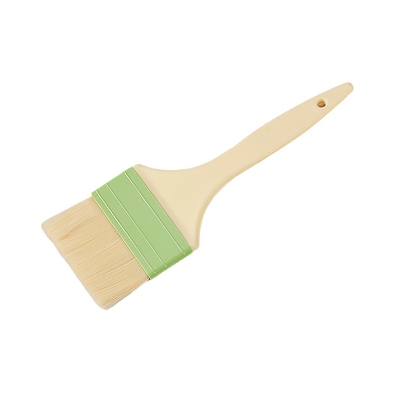 Perie pentru grătar | mâner din plastic | brand Shengwang | stil modern minimalist