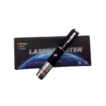 Laser projektor olovka za zvjezdano nebo – YHLASER, tijelo od aluminijeve zlitine, tisak logotipa, prilagodba i privatna marka