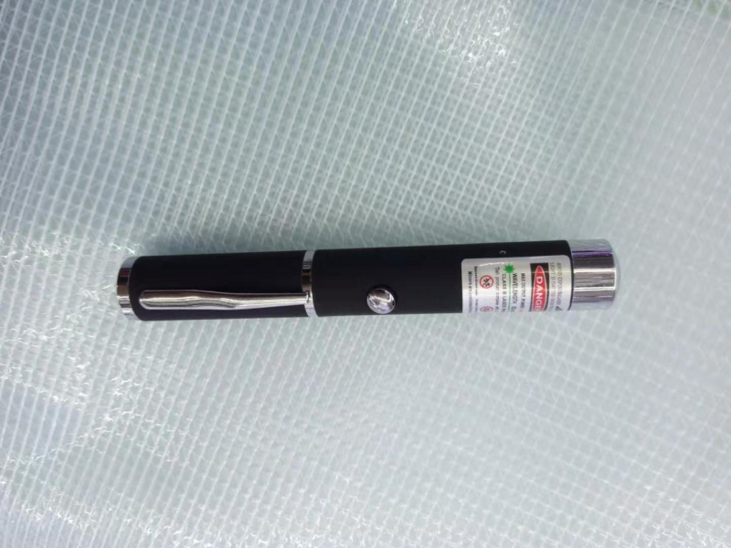 Laser projektor olovka za zvjezdano nebo – YHLASER, tijelo od aluminijeve zlitine, tisak logotipa, prilagodba i privatna marka