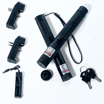 Lézeres oldalfordító toll, Modell 303, kézben tartható és hordozható, szakmai képzéshez és iskolai oktatáshoz