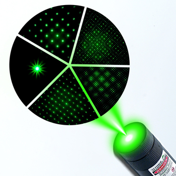 Lézeres oldalfordító toll, Modell 303, kézben tartható és hordozható, szakmai képzéshez és iskolai oktatáshoz