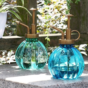 SUIMEI stropitoare din plastic cu pulverizator, pentru grădinărit de acasă, 300 ml