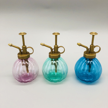 SUIMEI stropitoare din plastic cu pulverizator, pentru grădinărit de acasă, 300 ml