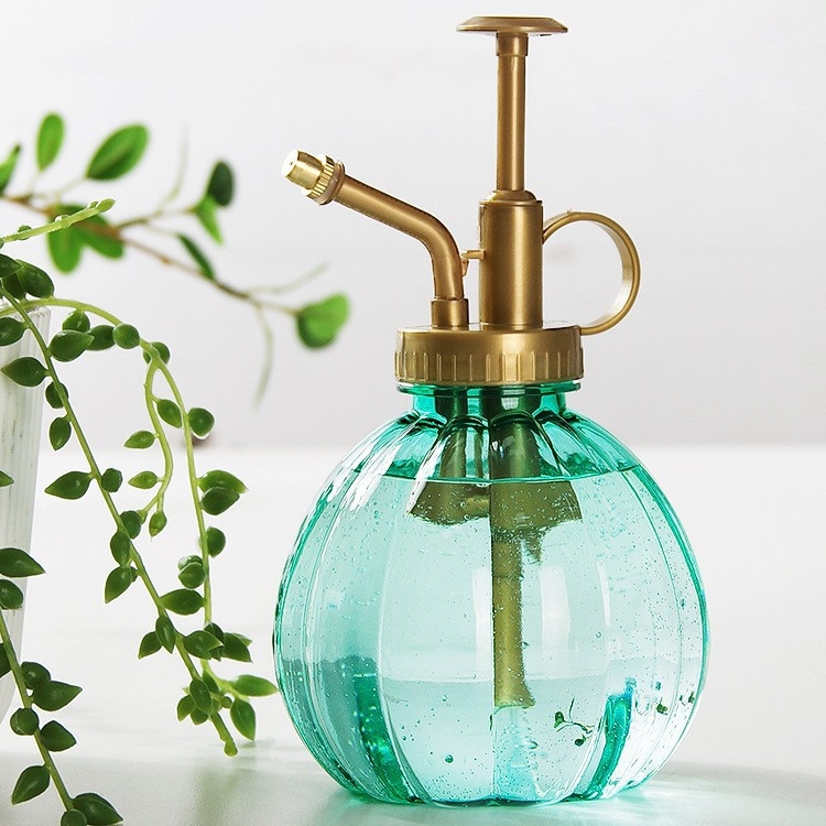 SUIMEI stropitoare din plastic cu pulverizator, pentru grădinărit de acasă, 300 ml