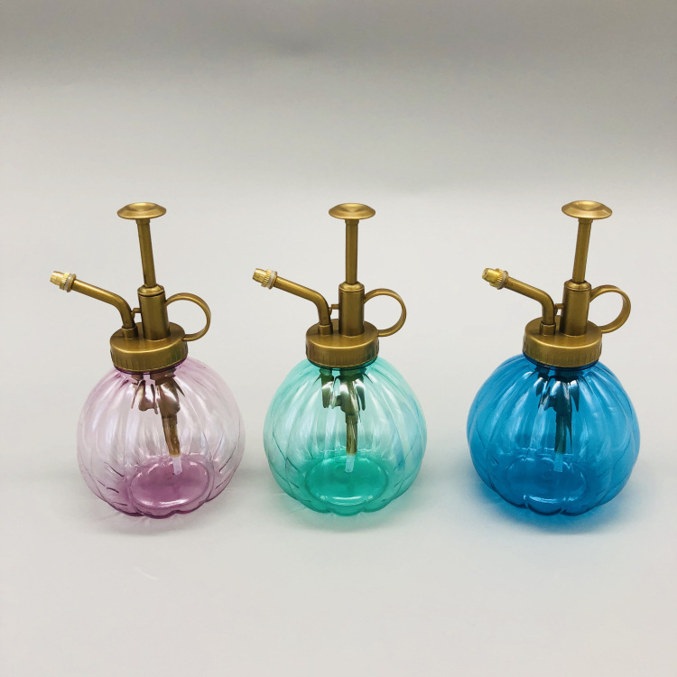 SUIMEI stropitoare din plastic cu pulverizator, pentru grădinărit de acasă, 300 ml