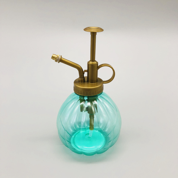 SUIMEI stropitoare din plastic cu pulverizator, pentru grădinărit de acasă, 300 ml