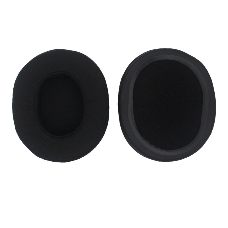 Acoperire pentru căști MSR7 cu piele proteică și burete de umplutură