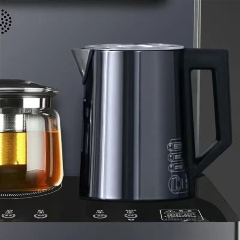 Μηχανή Μπαρ Τσαγιού – Ενιαία χωρίς ραφές εσωτερικός κάδος από ανοξείδωτο χάλυβα 304, Μεγάλη χωρητικότητα θέρμανσης, Μονή κατσαρόλα (Μάρκα: 1; Μοντέλο: 1; Τύπος Αξεσουάρ: Γάλα σόγιας/Ανάδευση/Αλεστικά; Κατηγορία Προϊόντος: Αξεσουάρ)