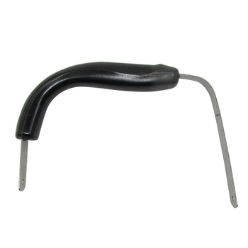 Αξεσουάρ βραστήρα – παλιομοδίτικες λαβές από αλουμίνιο και ανοξείδωτο χάλυβα, σετ προστασίας από εγκαύματα