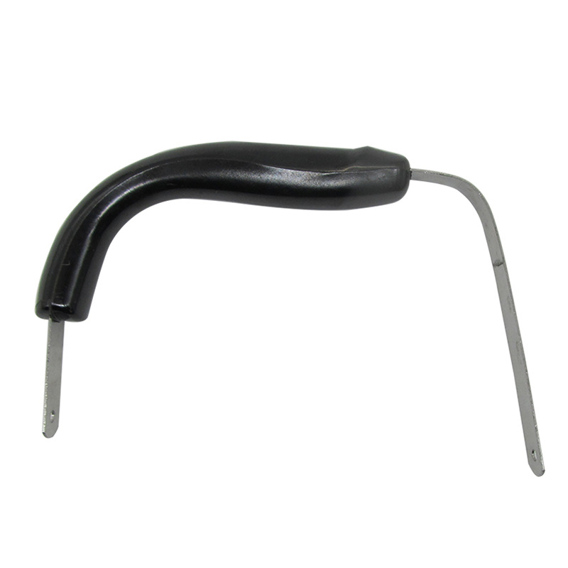 Αξεσουάρ βραστήρα – παλιομοδίτικες λαβές από αλουμίνιο και ανοξείδωτο χάλυβα, σετ προστασίας από εγκαύματα