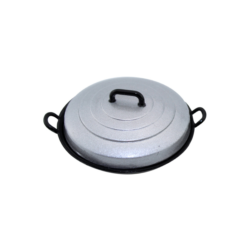 Miniaturni model hrane za kućicu za lutke OB11/D296 – Legura, Hong Hao, 15–17 godina