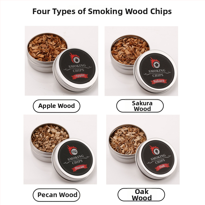 Sada na udiarenie whisky pre koktaily – masívne drevo, nádoba v tvare lietajúceho taniera, komponent dymovacieho systému s drevenými trieskami, barware, uvedené leto 2021