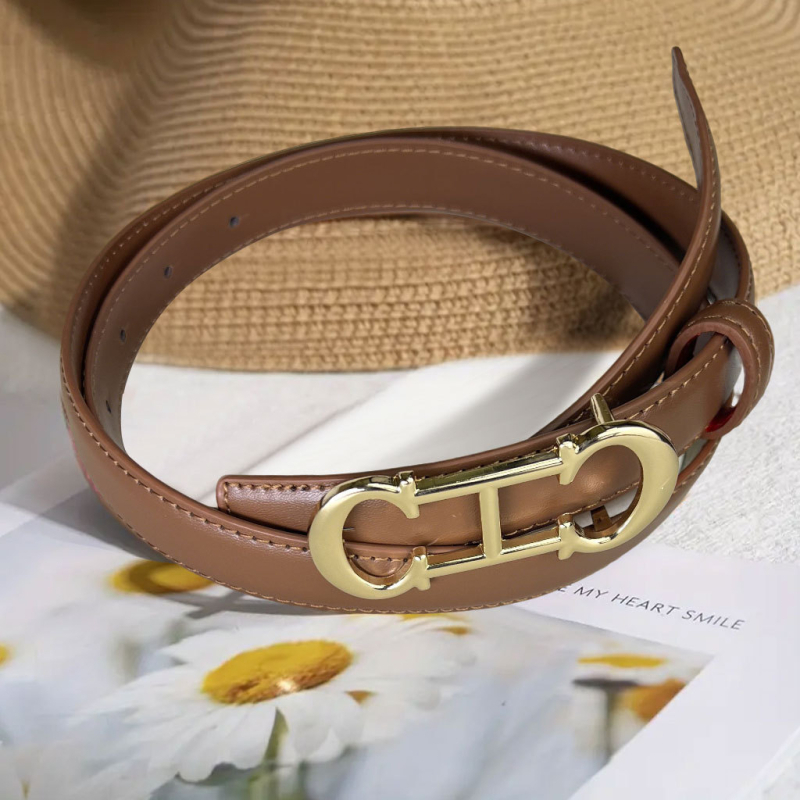 Curea de talie din PU cu lanț decorativ pentru talie și cataramă din aliaj, închidere cu pin, lățime 2-4 cm, stil versatil