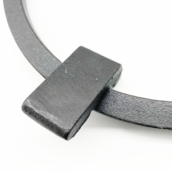 Pribor za plinsku ploču: neklizajući stalk za wok i lonac za mlijeko, univerzalni petokraki stalak, model 55, marka Lianghuai, tip: Dodaci, lansiran 2018., ugradnja: postavljanje