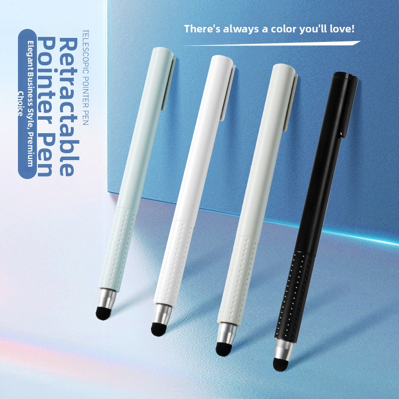 Uredski izvučni touchscreen pisač za iPad i Phablet – Fleck, nehrđajući čelik, ispis logotipa, prilagodba obrade, licencirana privatna oznaka